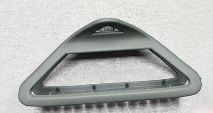 Grote speld trapezium, matte kleur, 13 cm