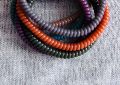 Pince à cheveux avec nœud classique, élégante