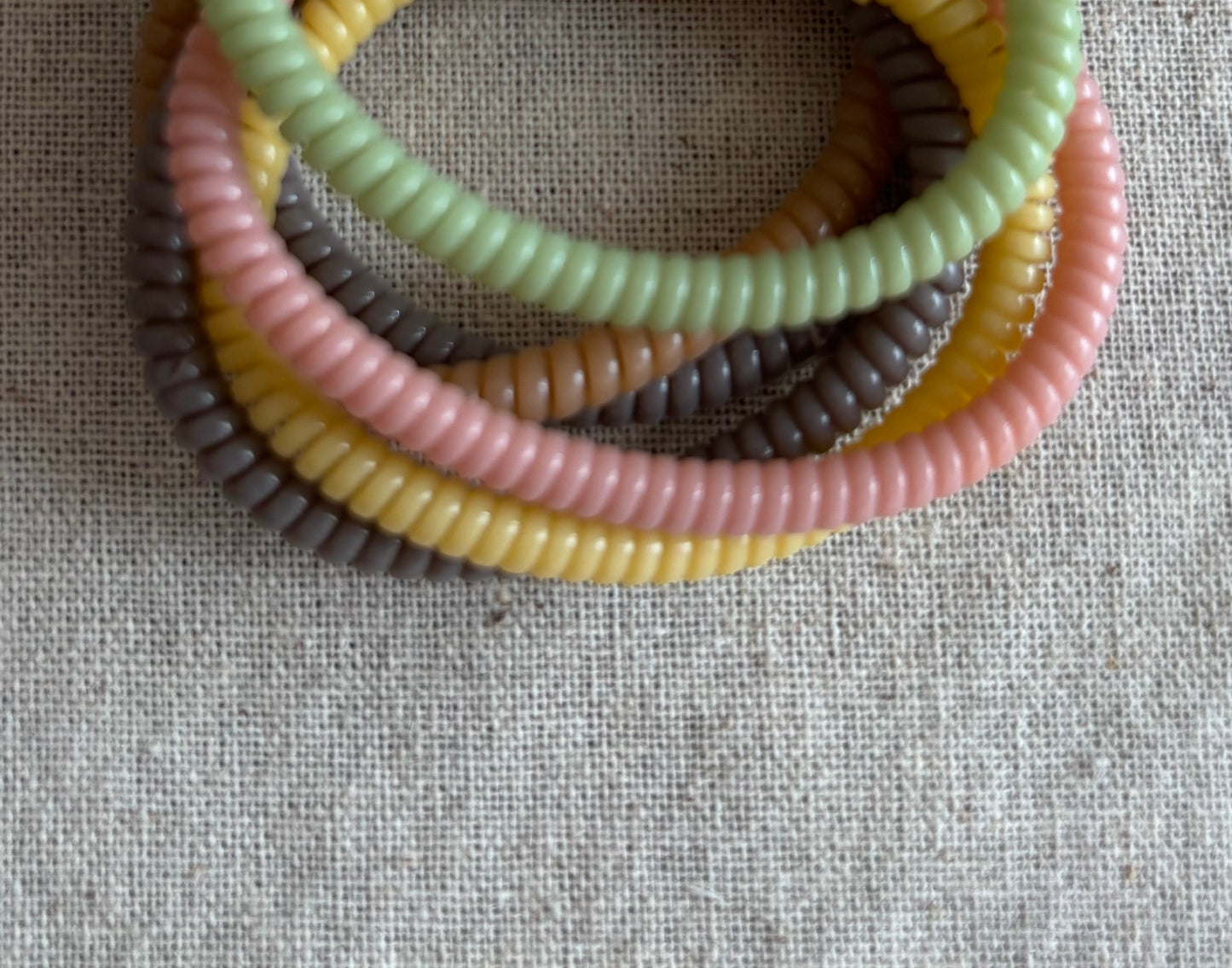 Pince à cheveux avec nœud classique, élégante